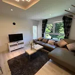 Airport Appartment